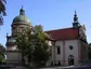 Ehem. Kloster Hedingen
