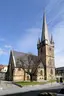 Katholische Stadtpfarrkirche Mariä Himmelfahrt
