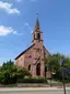 Friedenskirche