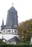 Rundkirche Untersuhl