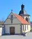 Herrgottsruhkapelle