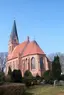 St. Sixtus und Sinnitius (Ramelsloh)