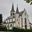 Kath. Pfarrkirche St. Josef