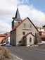 Kirche Altendambach