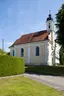 St. Ulrich
