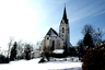 Wallfahrtskirche Mariä Geburt