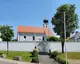 Kath. Pfarr- und ehem. Schlosskirche St. Martin