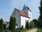 Ludwigsdorfer Dorfkirche