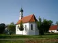 Kapelle zur Schmerzhaften Muttergottes