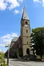 Pfarrkirche Heilige Familie