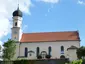 Pfarrkirche St. Nikolaus