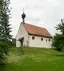 St. Josef und Maria