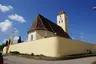 Katholische Pfarrkirche St. Margaretha (Gesamtanlage)