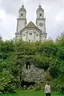 Klosterkirche St. Johannes der Täufer