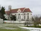 Kloster- und Pfarrkirche St. Markus