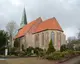 St. Cyprian und Cornelius