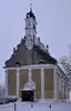 Wallfahrtskirche Maria Schnee