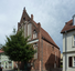 St. Georgen-Kapelle