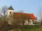 Trebitzer Dorfkirche