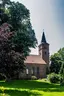 Dorfkirche Parlow