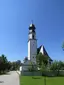 Kath. Pfarrkirche St. Margaretha