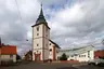 Kirche St. Cyriakus in Gossersweiler