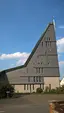 Evangelische Kirche Sarnau