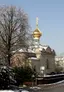 Russian Orthodox Church of The Transfiguration of Our Lord