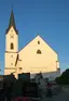 St. Johannes der Täufer