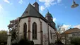 Steinfurther Kirche