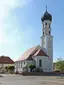 Pfarrkirche St. Peter und Paul