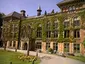 Soughton Hall