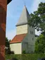 Alte Kirche Bönen