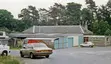 Cults railway station