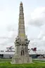 Memorial to Heroes of the Marine Engine Room