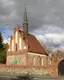 St. Georgen Kapelle