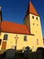 Katholische Filialkirche St. Thomas (Landerzhofen)