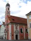St Sebastian