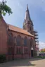 Kirche Leese