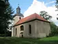 Dorfkirche Wansdorf