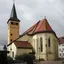 Stadtpfarrkirche St. Nikolaus (Gundelsheim)