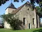 Dorfkirche Niewisch