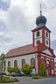 Alte katholische Kirche