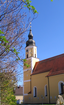 St. Jakob (Langquaid)