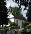 Friedhofskapelle St. Anna