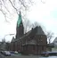 St. Laurentius