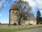 Kirche Hohen Pritz