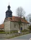 Kirche Klein Schneen