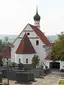 Wallfahrtskirche Unserer Lieben Frau