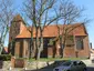 Ev.-Luth. Stadtkirche